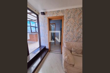 Apartamento à venda com 4 quartos, 193m² em Vila Sofia, São Paulo
