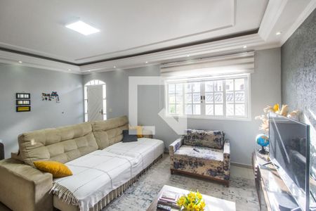 Sala  de apartamento à venda com 3 quartos, 296m² em Votupoca, Barueri