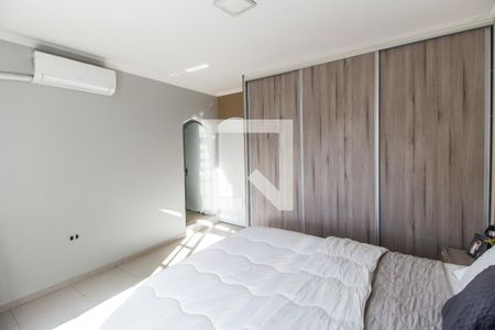 Suíte de apartamento à venda com 3 quartos, 296m² em Votupoca, Barueri