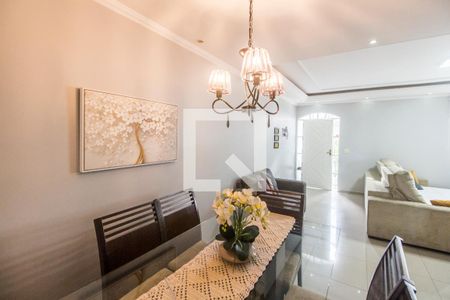 Sala  de apartamento à venda com 3 quartos, 296m² em Votupoca, Barueri
