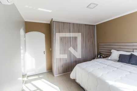 Suíte de apartamento à venda com 3 quartos, 296m² em Votupoca, Barueri