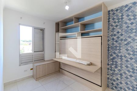 Quarto 2 de apartamento à venda com 2 quartos, 42m² em Luz, São Paulo