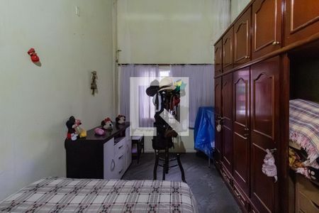 Quarto 1 de casa à venda com 2 quartos, 80m² em Barra Funda, São Paulo