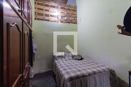 Quarto 1 de casa à venda com 2 quartos, 80m² em Barra Funda, São Paulo