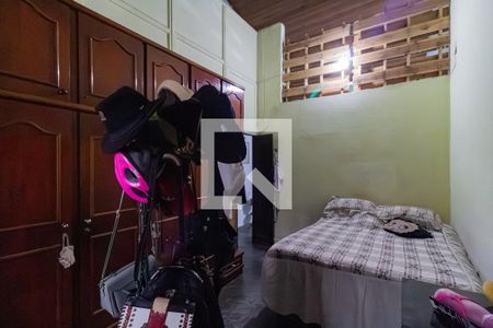 Quarto 1 de casa à venda com 2 quartos, 80m² em Barra Funda, São Paulo