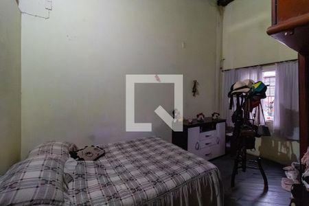 Quarto 1 de casa à venda com 2 quartos, 80m² em Barra Funda, São Paulo