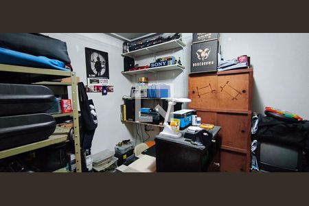 Casa à venda com 2 quartos, 107m² em Vila Clementino, São Paulo