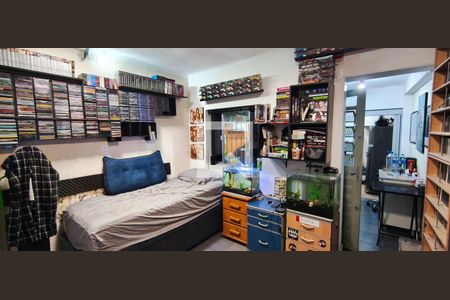 Casa à venda com 2 quartos, 107m² em Vila Clementino, São Paulo
