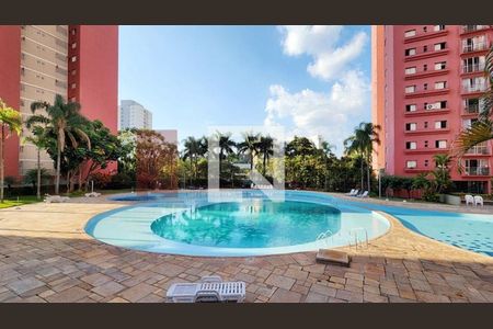 Apartamento à venda com 3 quartos, 95m² em Casa Verde, São Paulo