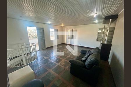 Apartamento para alugar com 3 quartos, 158m² em Santo Antônio, Belo Horizonte