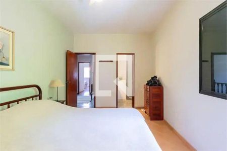 Casa à venda com 4 quartos, 189m² em Vila Madalena, São Paulo