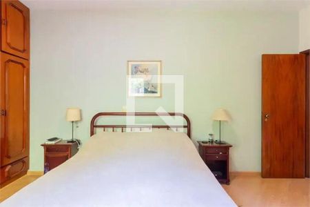Casa à venda com 4 quartos, 189m² em Vila Madalena, São Paulo