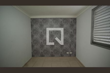 Quarto 2 de apartamento para alugar com 2 quartos, 50m² em Vila Sao Pedro, Santo André