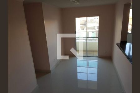 Apartamento à venda com 3 quartos, 63m² em Parque Sao Vicente, Santo André