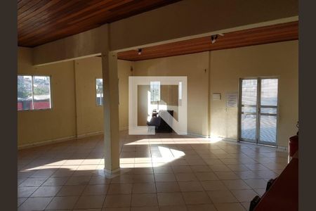 Apartamento à venda com 3 quartos, 63m² em Parque Sao Vicente, Santo André