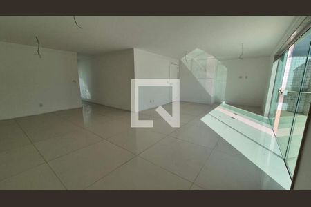 Apartamento à venda com 3 quartos, 180m² em Recreio dos Bandeirantes, Rio de Janeiro