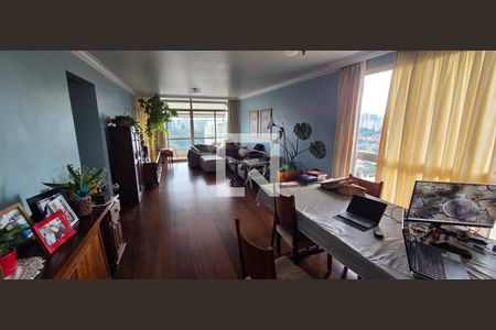 Apartamento à venda com 3 quartos, 180m² em Brooklin, São Paulo