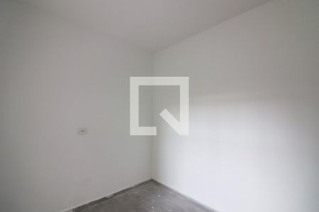 Quarto 1 de casa para alugar com 2 quartos, 80m² em Vila Santa Luzia, São Bernardo do Campo