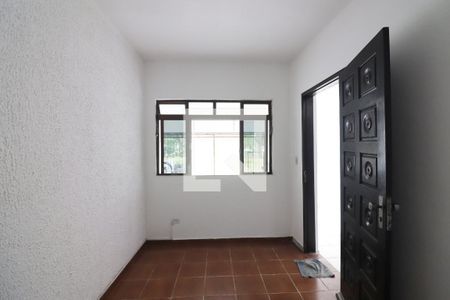 Sala  de casa para alugar com 2 quartos, 80m² em Vila Santa Luzia, São Bernardo do Campo