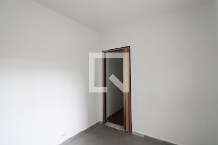 Quarto 1 de casa para alugar com 2 quartos, 80m² em Vila Santa Luzia, São Bernardo do Campo