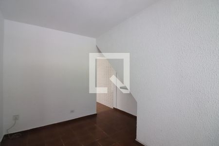 Sala  de casa para alugar com 2 quartos, 80m² em Vila Santa Luzia, São Bernardo do Campo