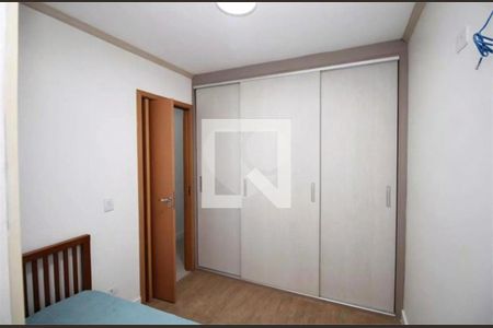 Apartamento à venda com 2 quartos, 57m² em Parque das Nações, Santo André