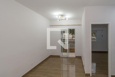 Sala de Eatar/Jantar de apartamento para alugar com 2 quartos, 67m² em Loteamento Residencial Viva Vista, Sumaré