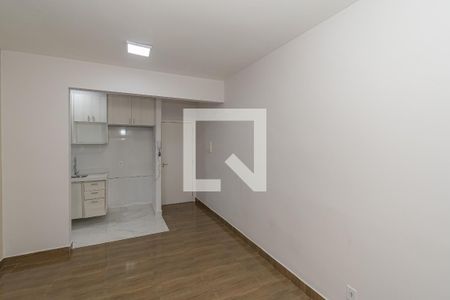Sala de Eatar/Jantar de apartamento para alugar com 2 quartos, 67m² em Loteamento Residencial Viva Vista, Sumaré