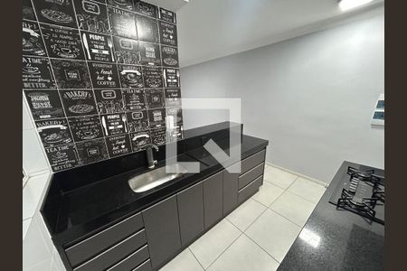 Apartamento para alugar com 2 quartos, 76m² em Havaí, Belo Horizonte