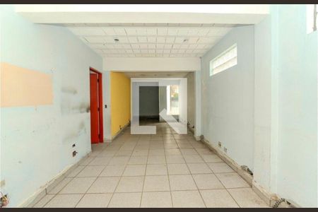 Casa para alugar com 3 quartos, 380m² em Chácara Santo Antônio (Zona Sul), São Paulo