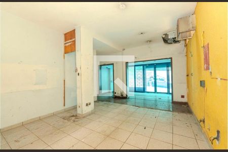 Casa para alugar com 3 quartos, 380m² em Chácara Santo Antônio (Zona Sul), São Paulo