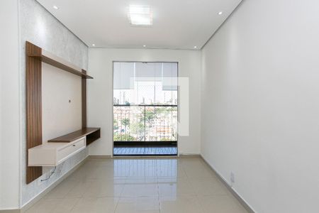 Sala de apartamento para alugar com 2 quartos, 54m² em Vila Mafra, São Paulo
