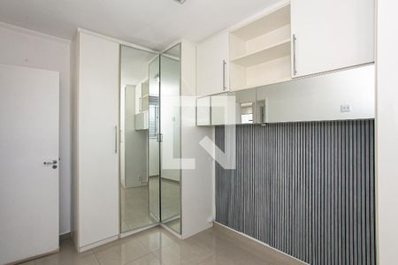 Quarto 1 de apartamento para alugar com 2 quartos, 54m² em Vila Mafra, São Paulo