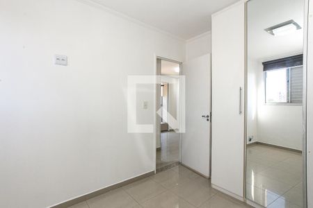 Quarto 1 de apartamento para alugar com 2 quartos, 54m² em Vila Mafra, São Paulo