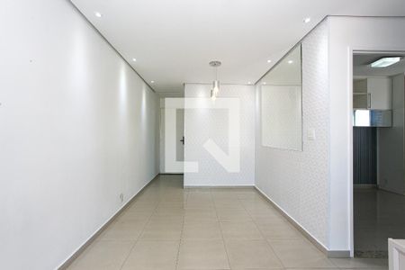 Sala de apartamento para alugar com 2 quartos, 54m² em Vila Mafra, São Paulo