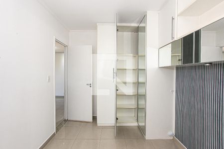 Quarto 1 de apartamento para alugar com 2 quartos, 54m² em Vila Mafra, São Paulo
