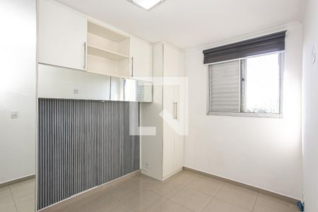 Quarto 1 de apartamento para alugar com 2 quartos, 54m² em Vila Mafra, São Paulo