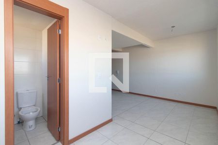 Studio de kitnet/studio para alugar com 1 quarto, 24m² em Hípica, Porto Alegre