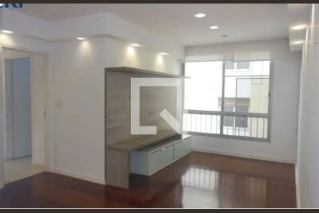 Apartamento à venda com 3 quartos, 100m² em Itaim Bibi, São Paulo