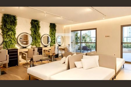 Apartamento para alugar com 1 quarto, 32m² em Jardim das Acacias, São Paulo