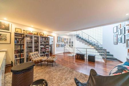 Casa à venda com 4 quartos, 424m² em Vila Eldizia, Santo André