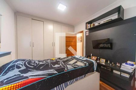 Casa à venda com 4 quartos, 424m² em Vila Eldizia, Santo André