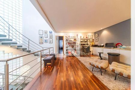 Casa à venda com 4 quartos, 424m² em Vila Eldizia, Santo André