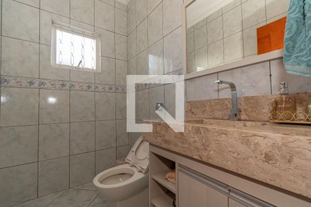 Lavabo de casa à venda com 2 quartos, 250m² em Residencial Bordon, Sumaré