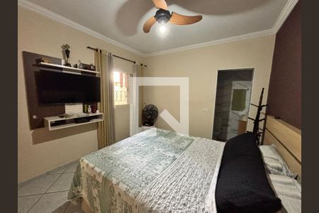 Quarto de casa à venda com 2 quartos, 250m² em Residencial Bordon, Sumaré