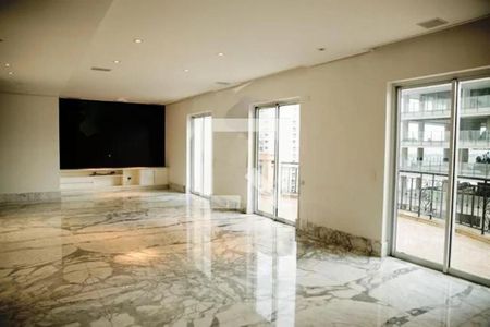 Apartamento à venda com 4 quartos, 518m² em Vila Mariana, São Paulo