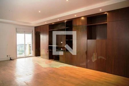 Apartamento à venda com 4 quartos, 518m² em Vila Mariana, São Paulo