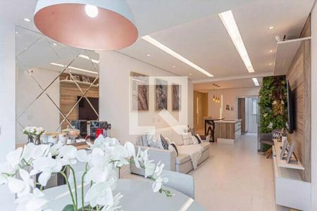 Apartamento à venda com 3 quartos, 224m² em Jardim Bela Vista, Santo André