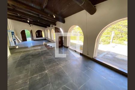 Casa à venda com 5 quartos, 500m² em São Conrado, Rio de Janeiro