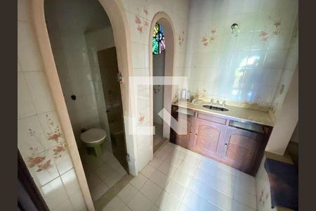 Casa à venda com 5 quartos, 500m² em São Conrado, Rio de Janeiro